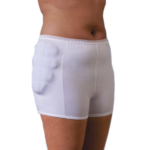 Safehip AirX Hip Protector Underwear 